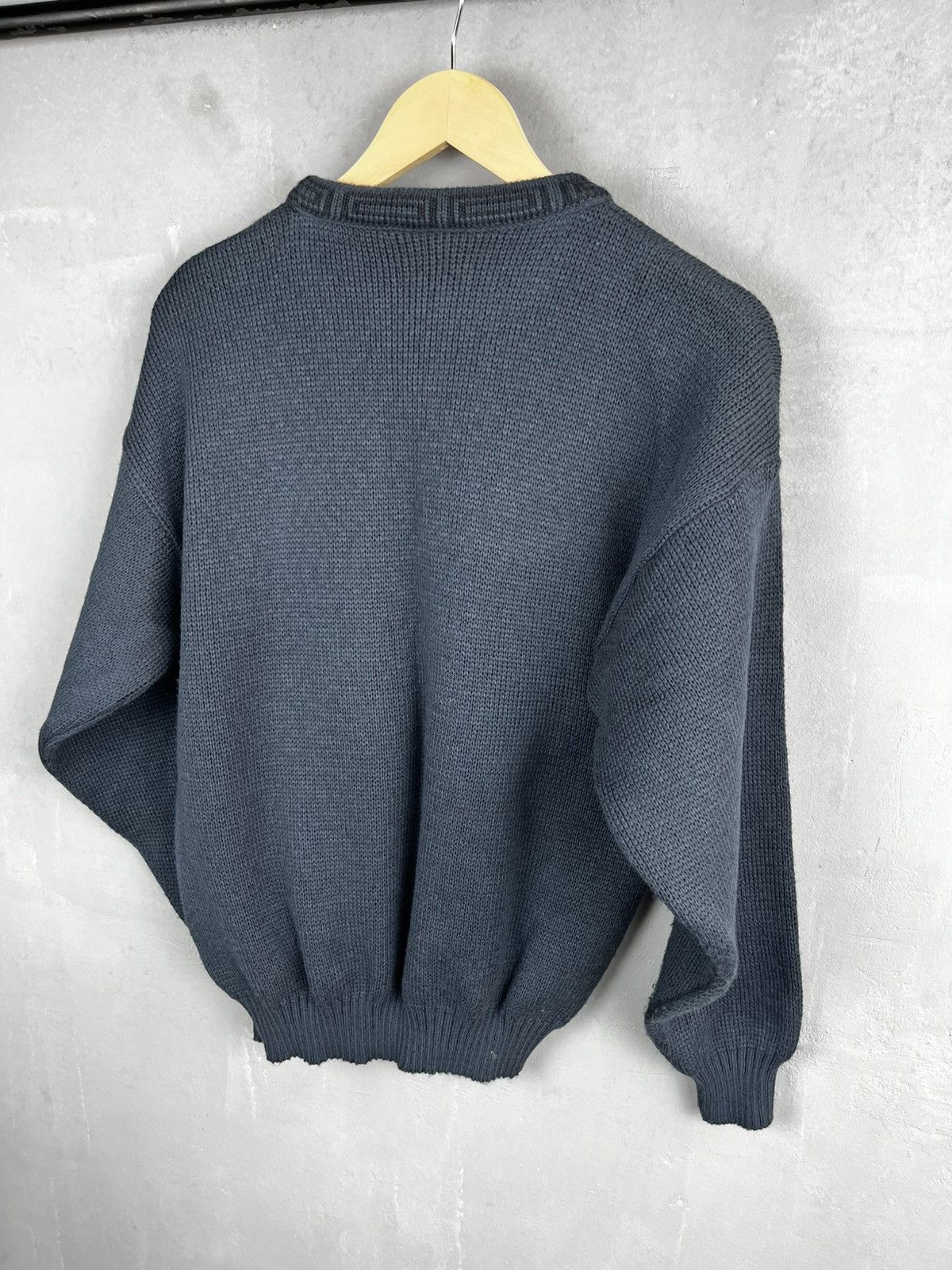 Vintage Nico Art sweater Iceberg style size m Size US M / EU 48-50 / 2 - 10 Thumbnail