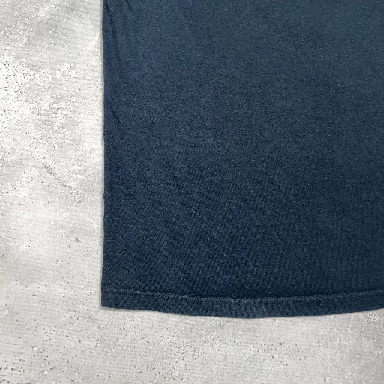 Pink Floyd Vintage 2000s Pink Floyd The Dark Side of the Moon T Shirt M Size US M / EU 48-50 / 2 - 16 Thumbnail