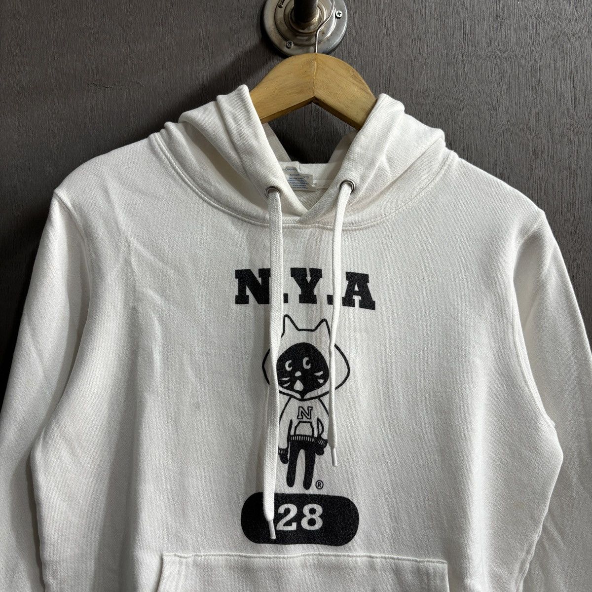 Champion × Ne-Net Issey miyake x ne net x champion hoodies Size US M / EU 48-50 / 2 - 4 Thumbnail