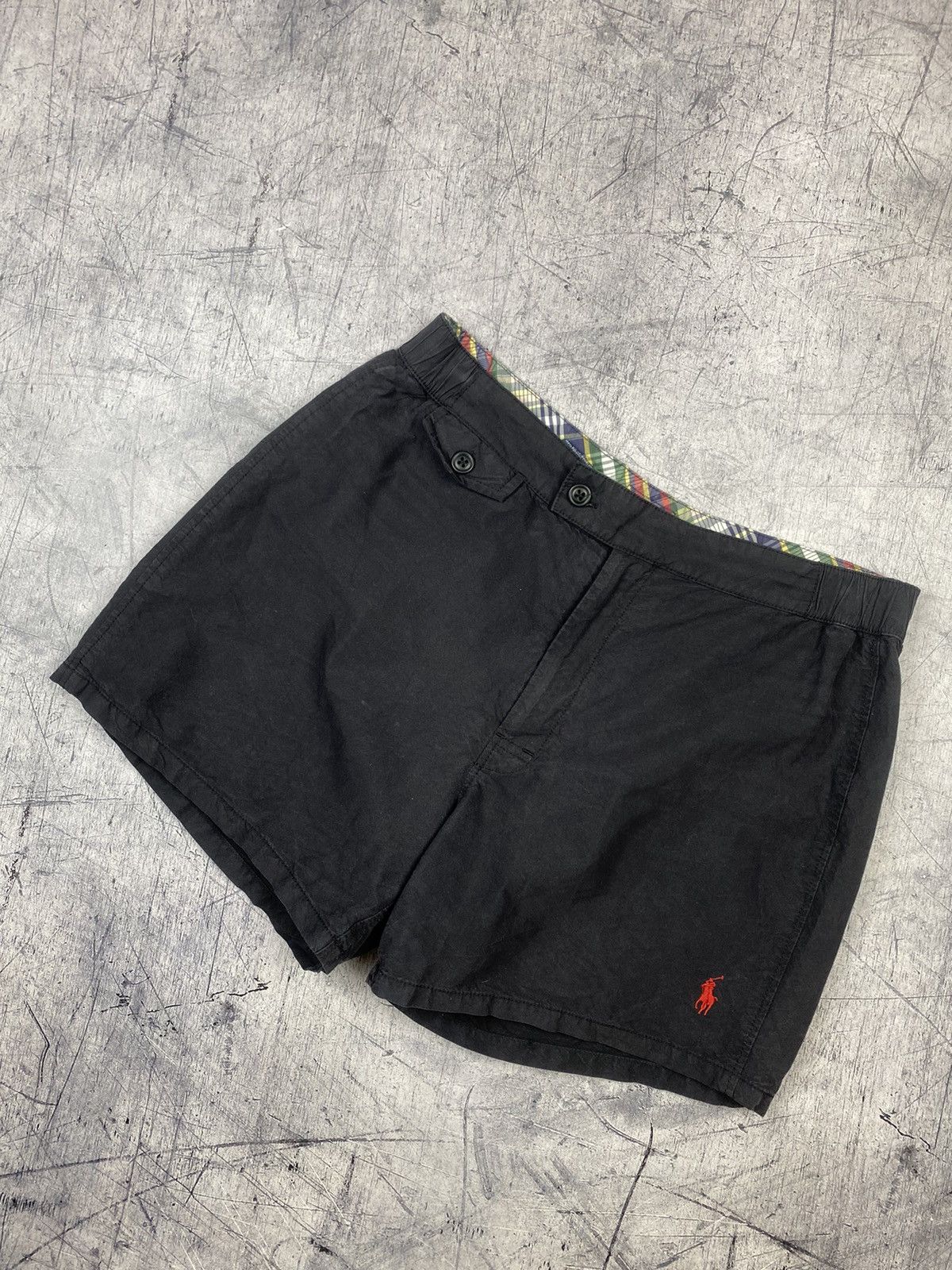 Polo Ralph Lauren × Ralph Lauren × Vintage Vintage Polo Ralph Lauren Shirts Size US 30 / EU 46 - 2 Thumbnail