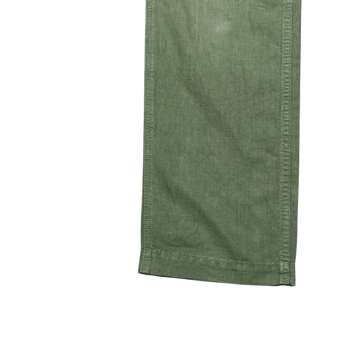OMNIGOD Omnigod Fatigue Pants Size US 32 / EU 48 - 8 Thumbnail