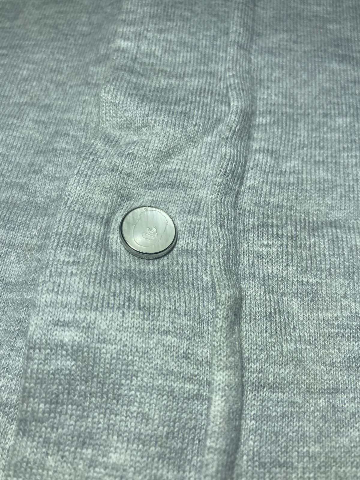 Bape 2008 Bape ASNKA Graphic Button Up Shirt Print Embroidered OG Size US M / EU 48-50 / 2 - 7 Thumbnail
