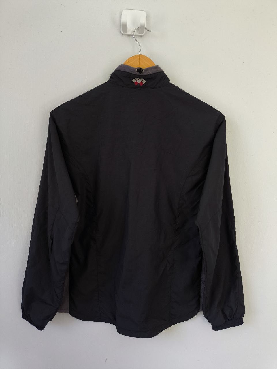 Montbell Vintage MONTBELL Clima Light Outdoor Shell Jacket Size US S / EU 44-46 / 1 - 2 Thumbnail
