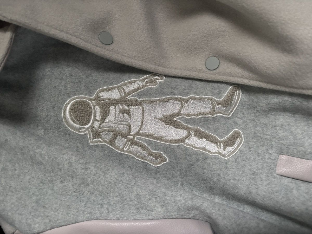 Maison Margiela Astro Varsity Jacket Size US M / EU 48-50 / 2 - 3 Thumbnail