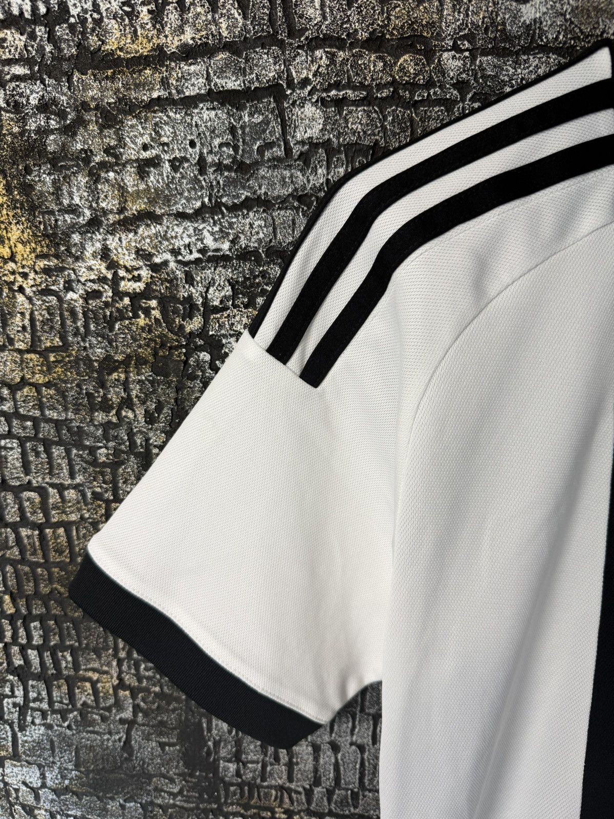 Adidas Adidas Germany 2022-24 Kimmich home jersey football shirt s Size US S / EU 44-46 / 1 - 6 Thumbnail