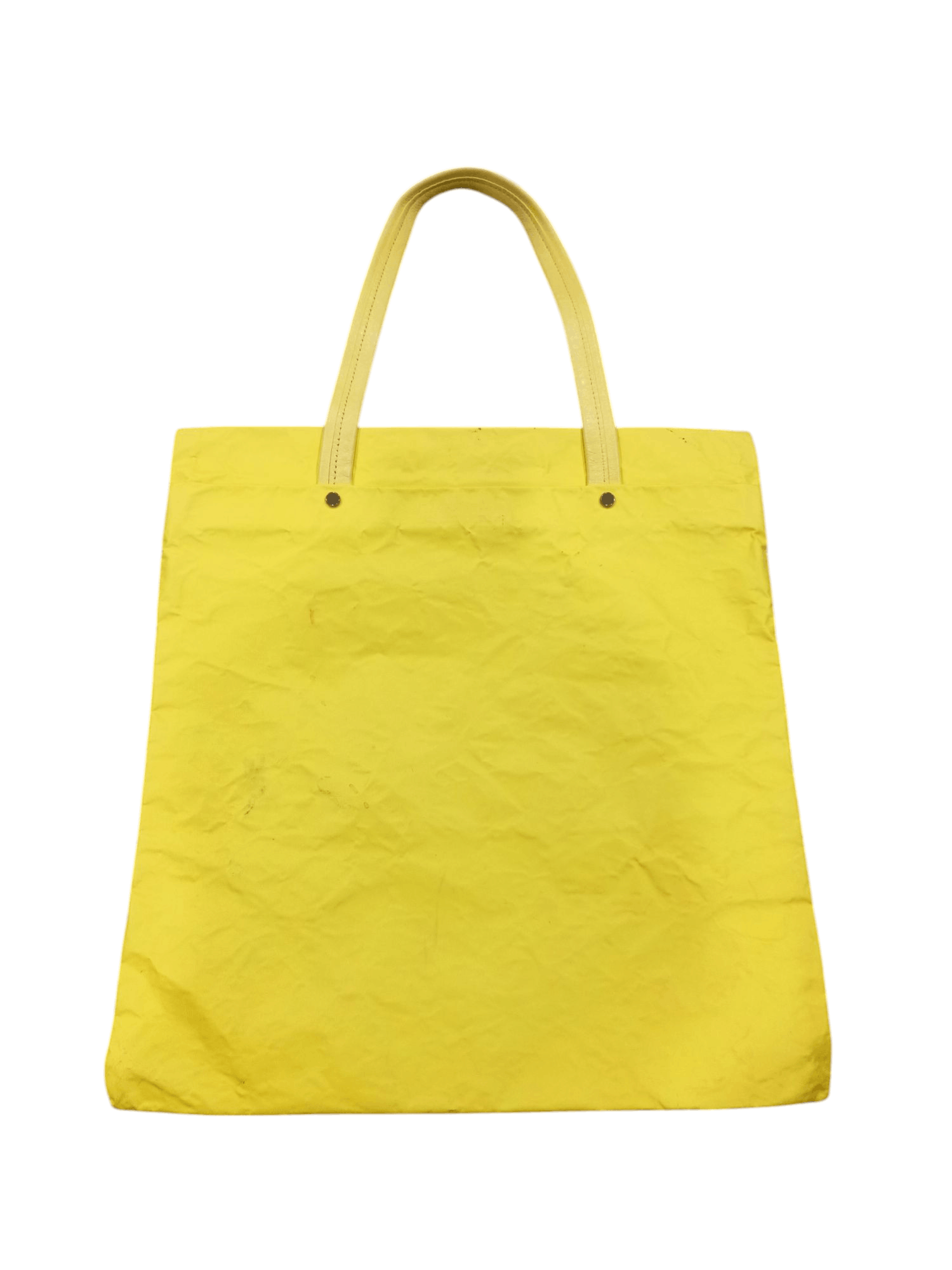Pleats Please Issey Miyake Pleats Please Tote Bag Size ONE SIZE - 2 Thumbnail