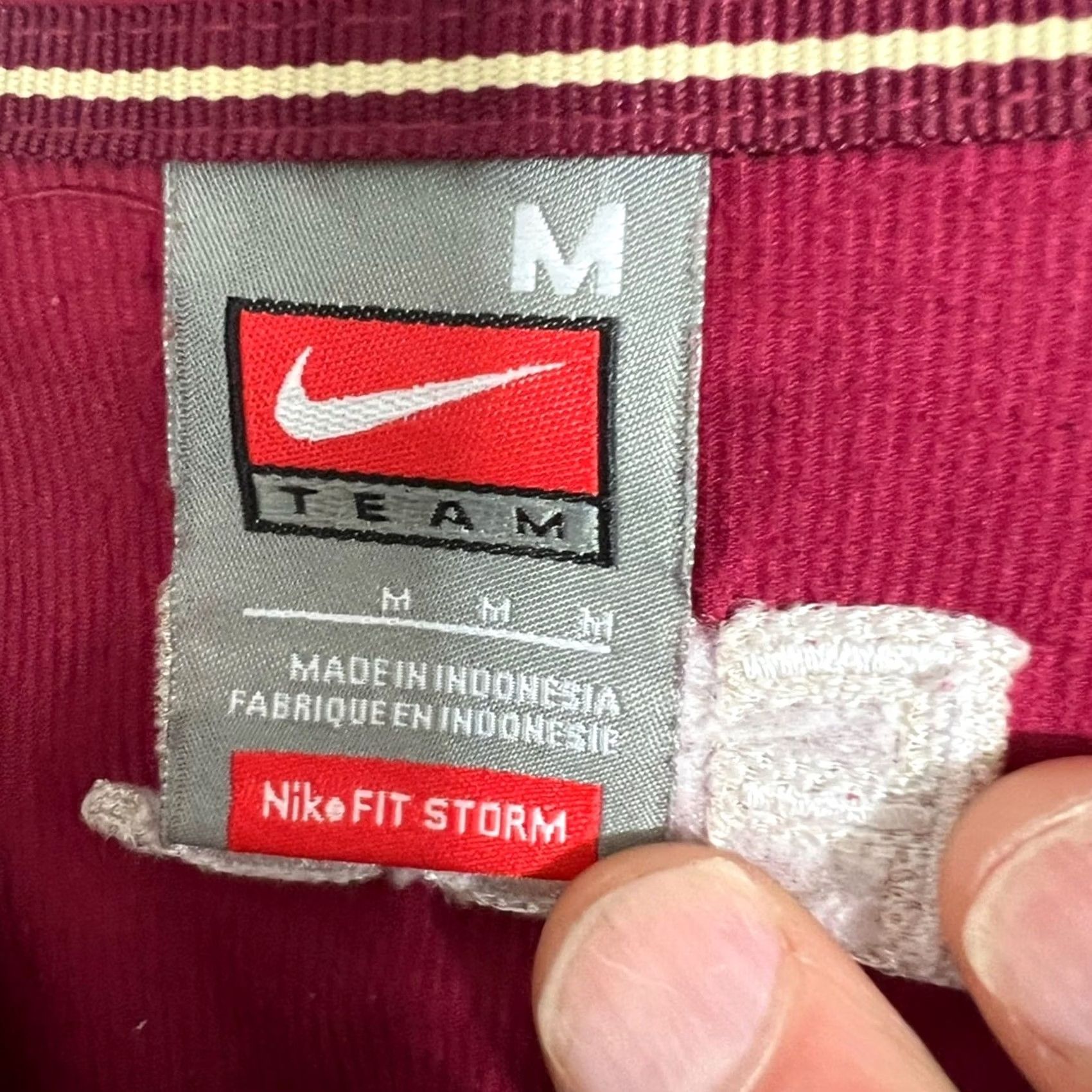 Nike Item Specifications: Brand: Nike Size US M / EU 48-50 / 2 - 5 Thumbnail