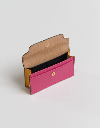 Marni o1srvl11e0624 Size: OS / Wallet in Multicolor Size ONE SIZE - 2 Thumbnail