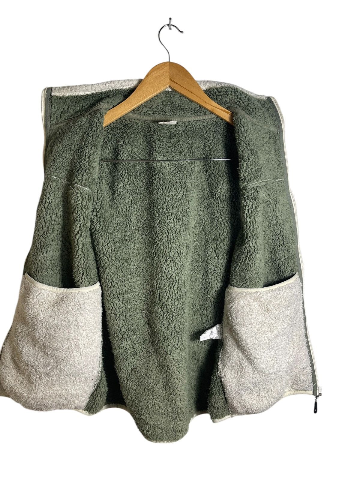 Japanese Brand Japanese Brand Captain Stag fleece vest Size US M / EU 48-50 / 2 - 3 Thumbnail
