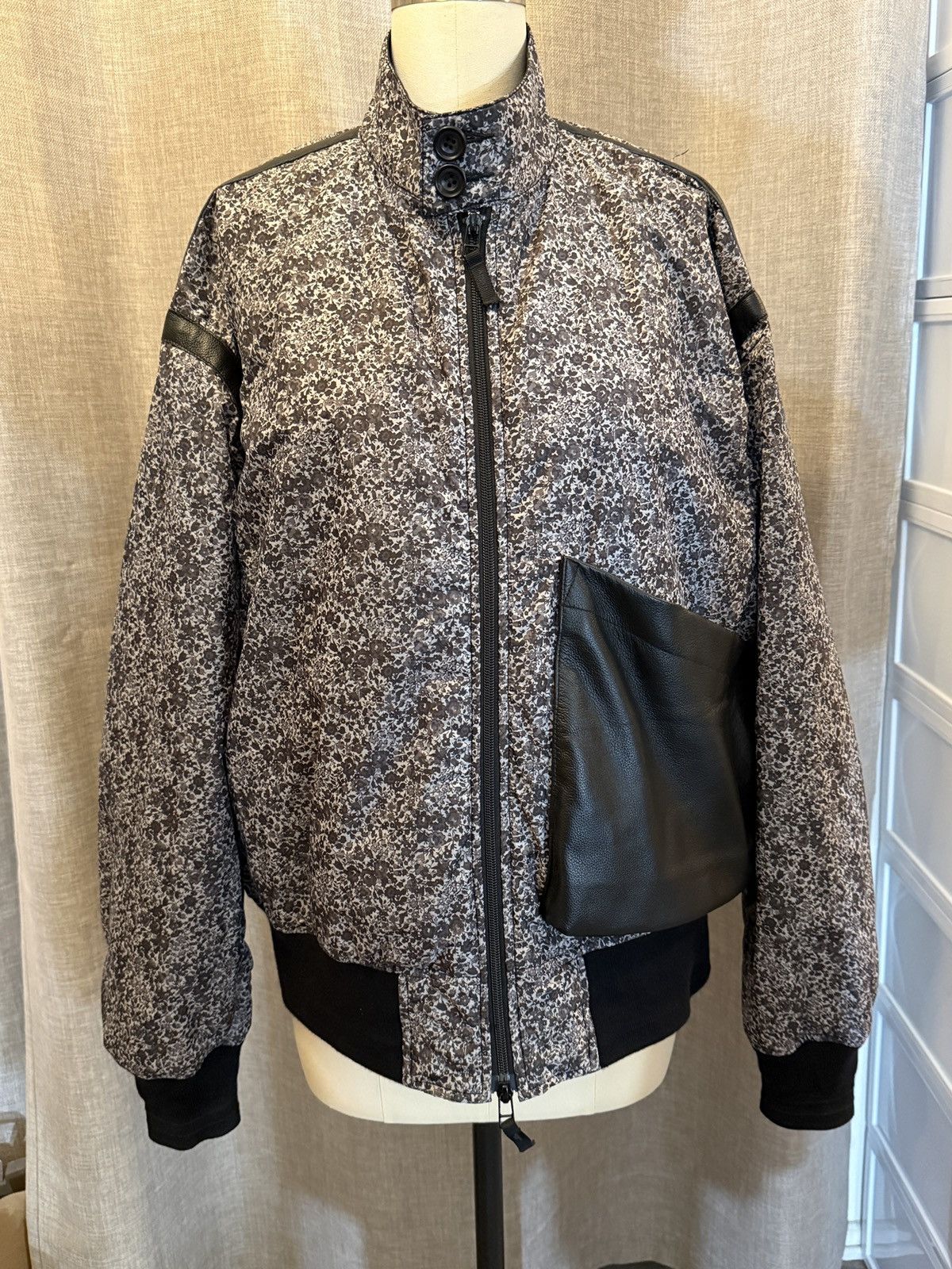Takahiromiyashita The Soloist. Takahiro miyashita x phenix light waterproof jacket Size US M / EU 48-50 / 2 - 1 Thumbnail