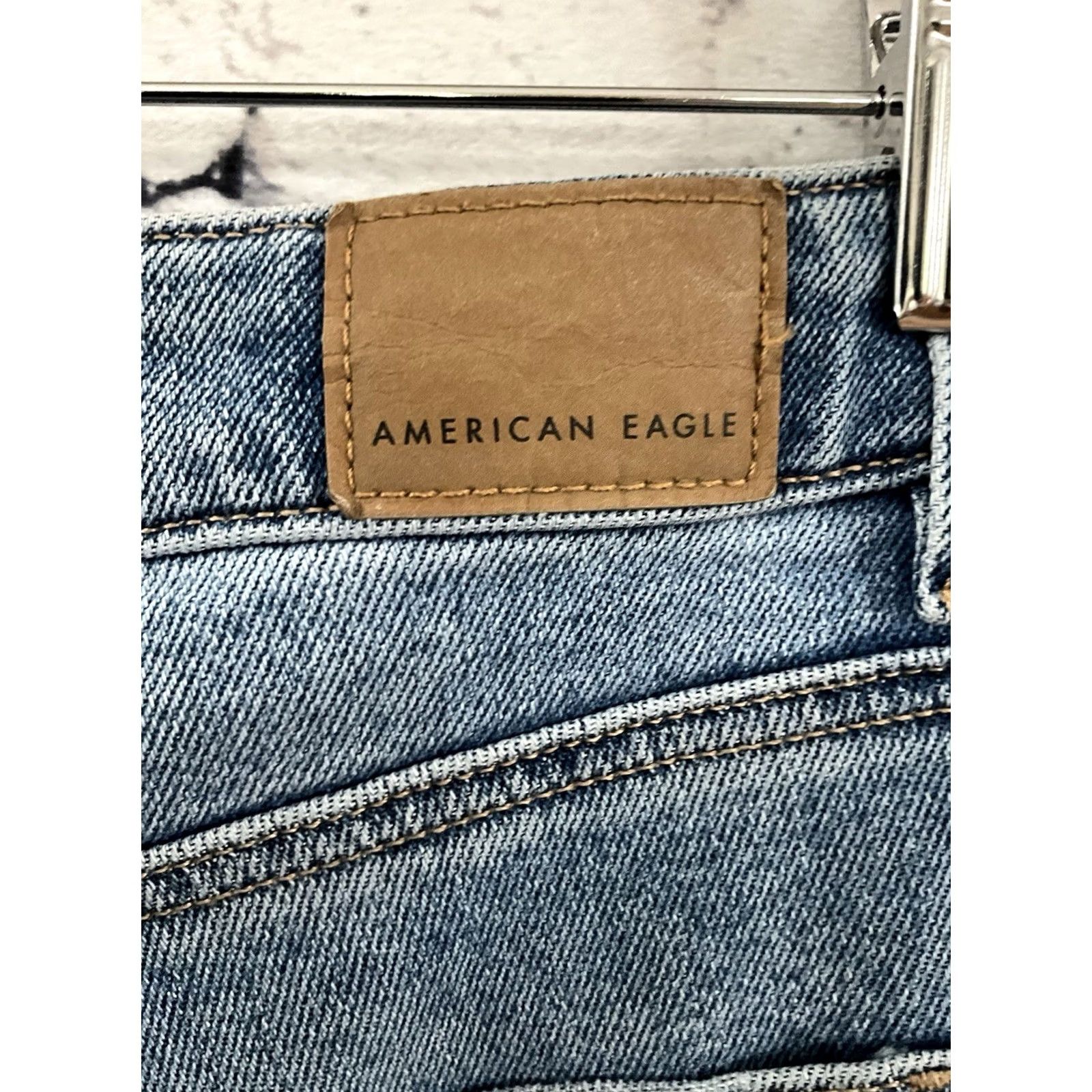 Vintage VINTAGE? No. Size 26" / US 2 / IT 38 - 5 Thumbnail
