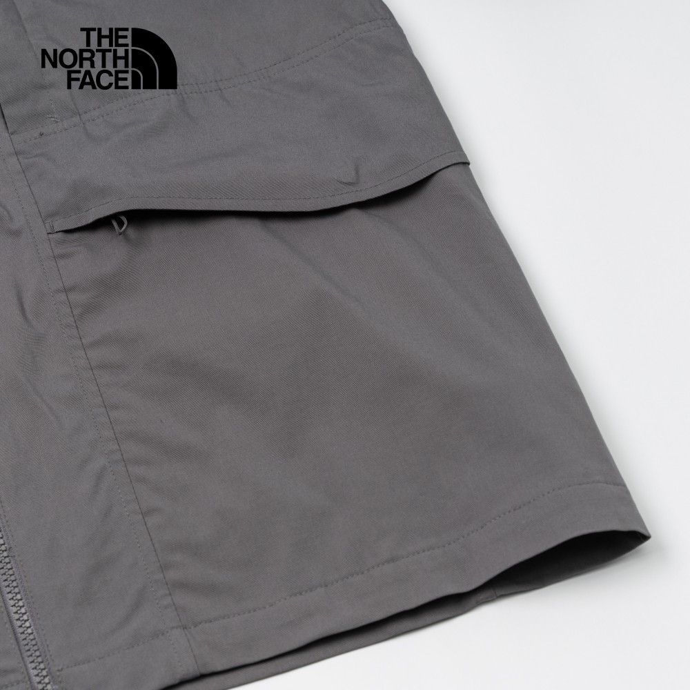Kazuki Kuraishi × The North Face Urban Exploration KK TECH SS SHIRT Size US M / EU 48-50 / 2 - 7 Thumbnail
