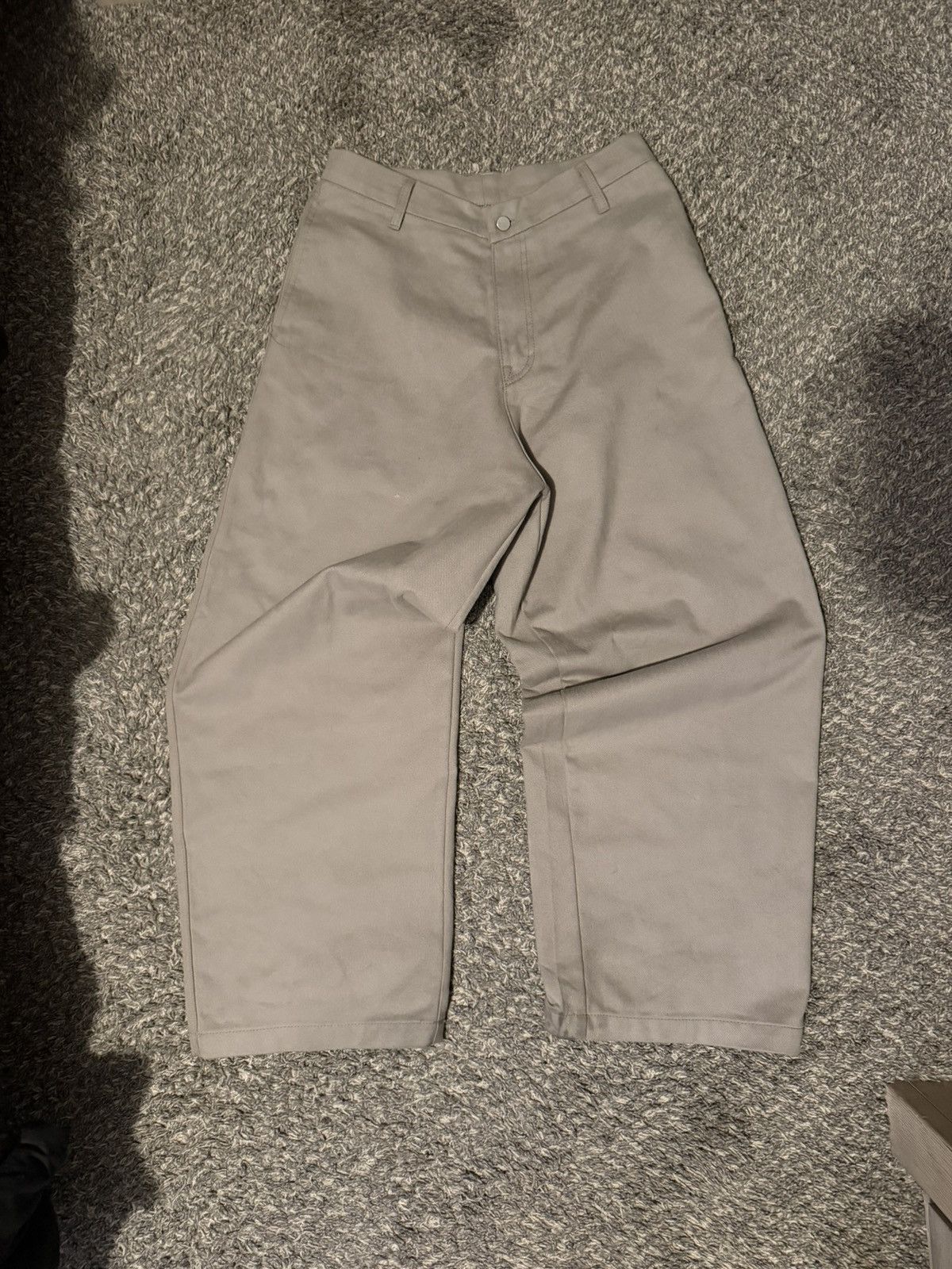 Other UNDSONLINE CHINOS Size US 30 / EU 46 - 2 Thumbnail