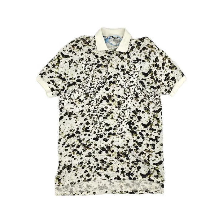 Givenchy Givenchy Casual Stylish Short Sleeve T-Shirt Size US M / EU 48-50 / 2 - 1 Thumbnail