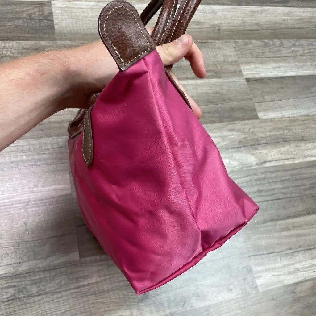 Longchamp Longchamp handbag Measurements: 23x13x22cm Size ONE SIZE - 5 Thumbnail