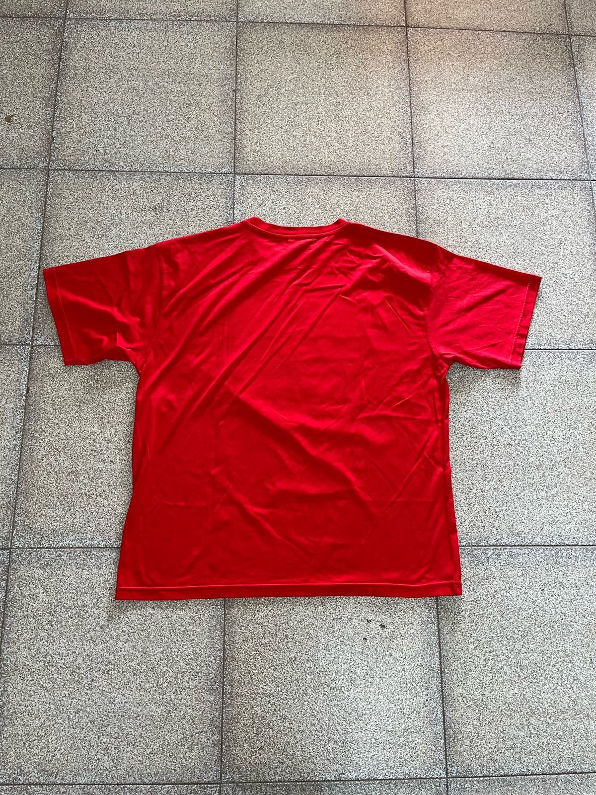 MCM MCM T-Shirt Size XLarge big logo Size US XL / EU 56 / 4 - 3 Thumbnail