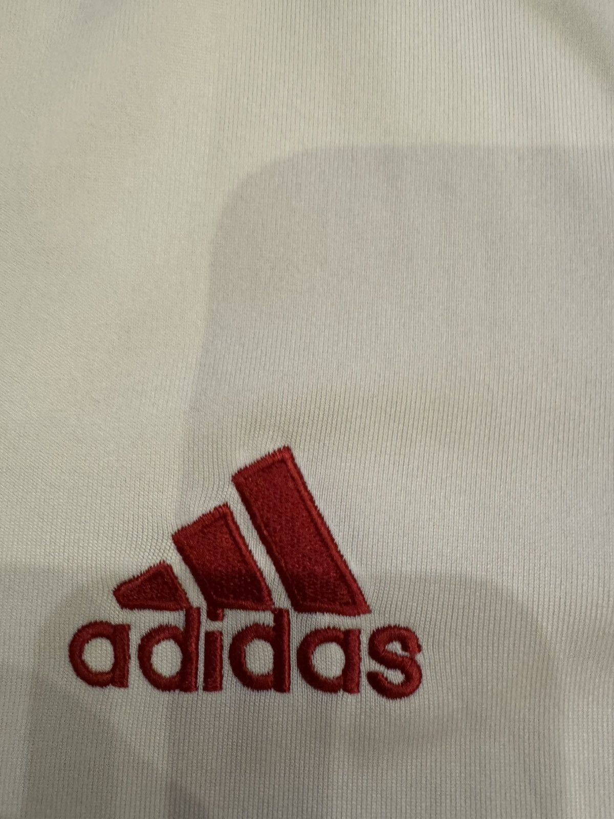 Adidas BAYERN MÜNICH 2015 2016 AWAY FOOTBALL SHIRT ADIDAS SIZE XS Size US XS / EU 42 / 0 - 7 Thumbnail