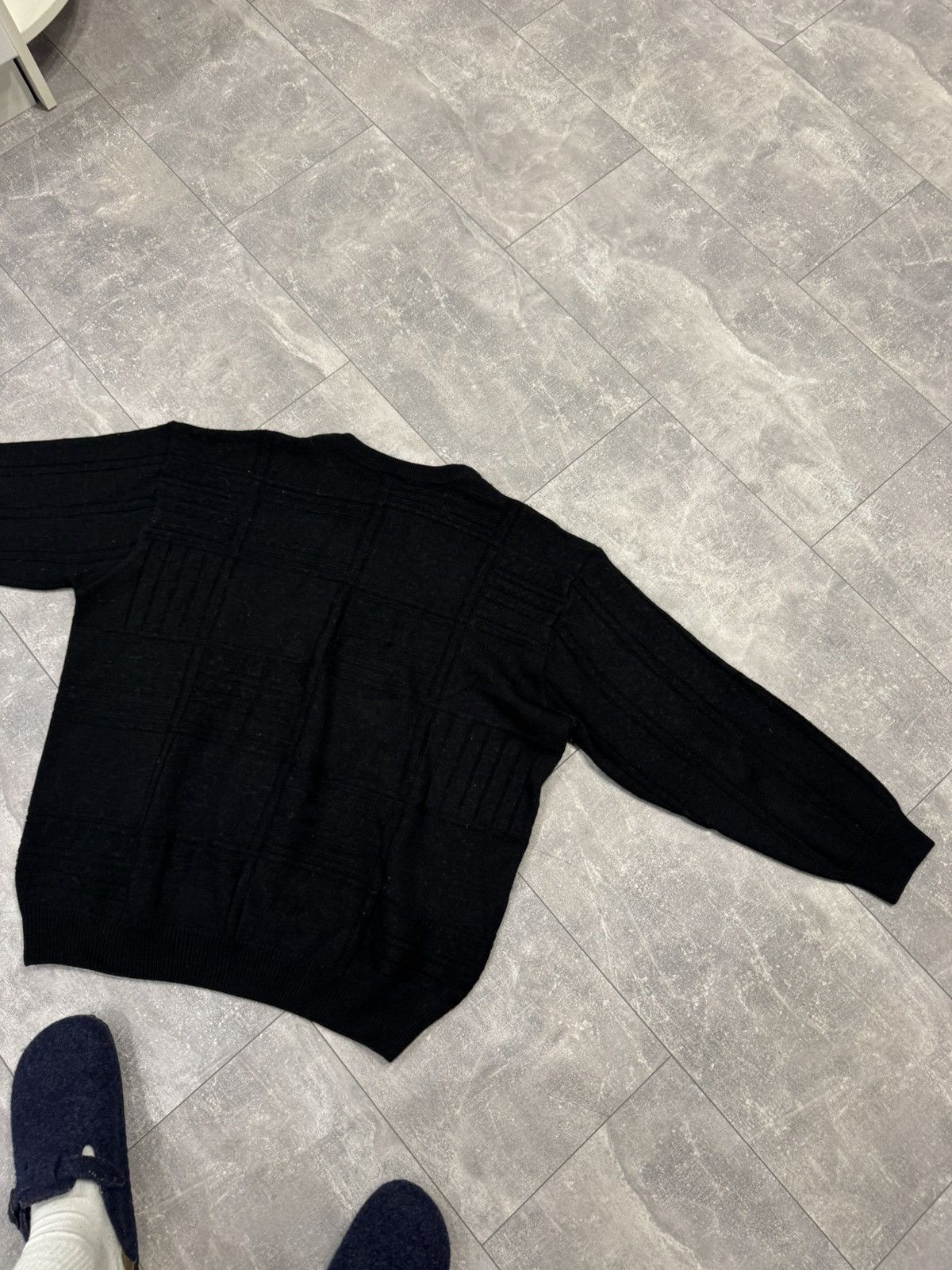 Lacoste Lacoste sweater Size US XXL / EU 58 / 5 - 7 Thumbnail