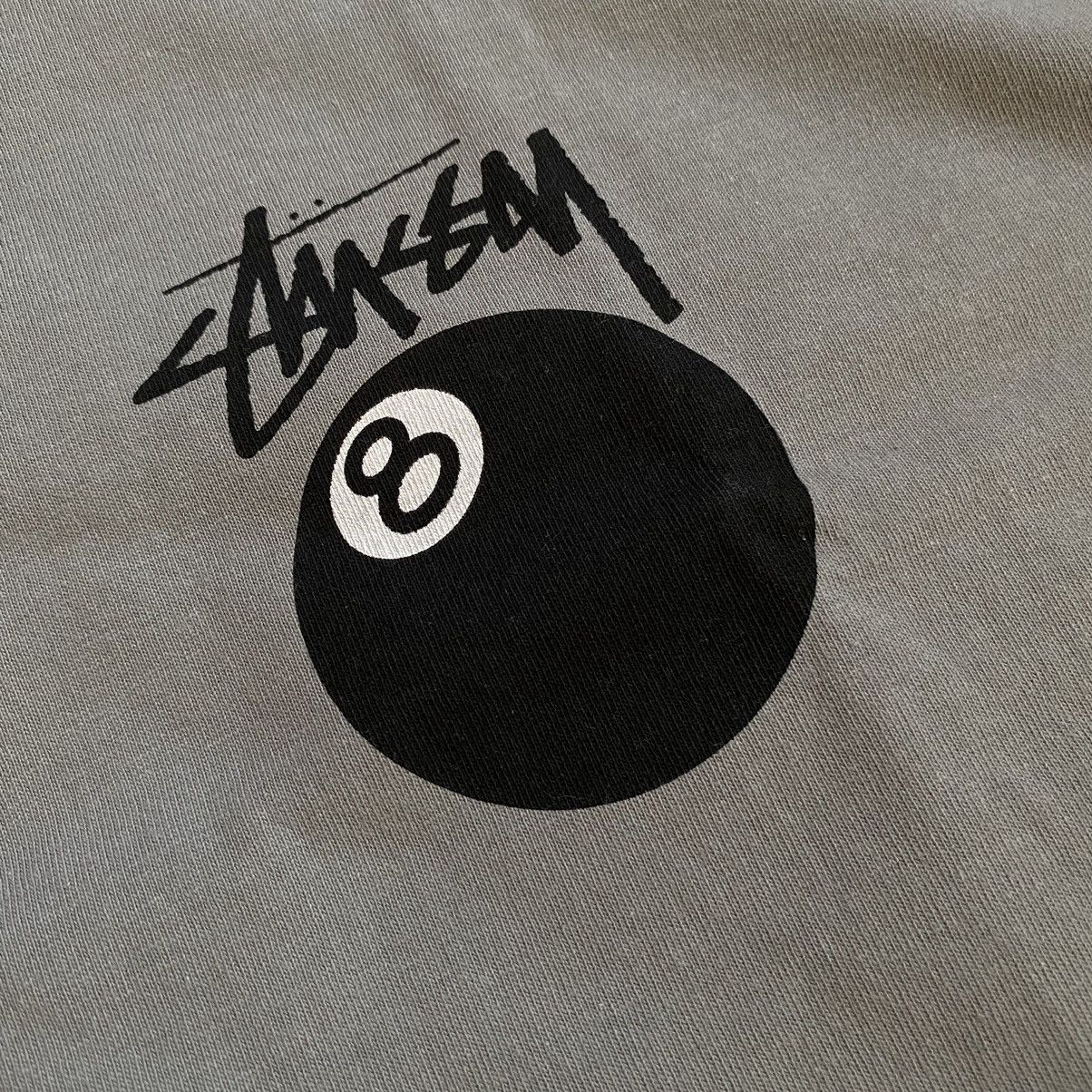 Stussy Stussy Tee Size US L / EU 52-54 / 3 - 4 Thumbnail