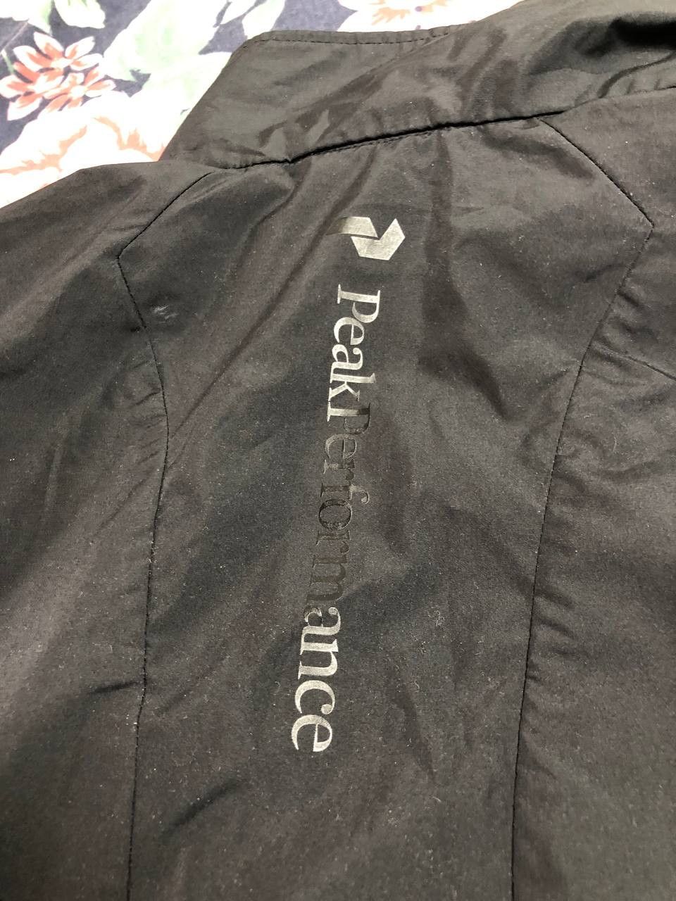 Peak Performance Peak Performance Peak Perfomance Light Jacket Size US L / EU 52-54 / 3 - 14 Thumbnail