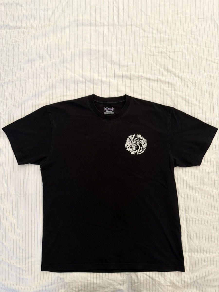 Polar Skate Co. Toy Train T-Shirt Size US M / EU 48-50 / 2 - 2 Thumbnail