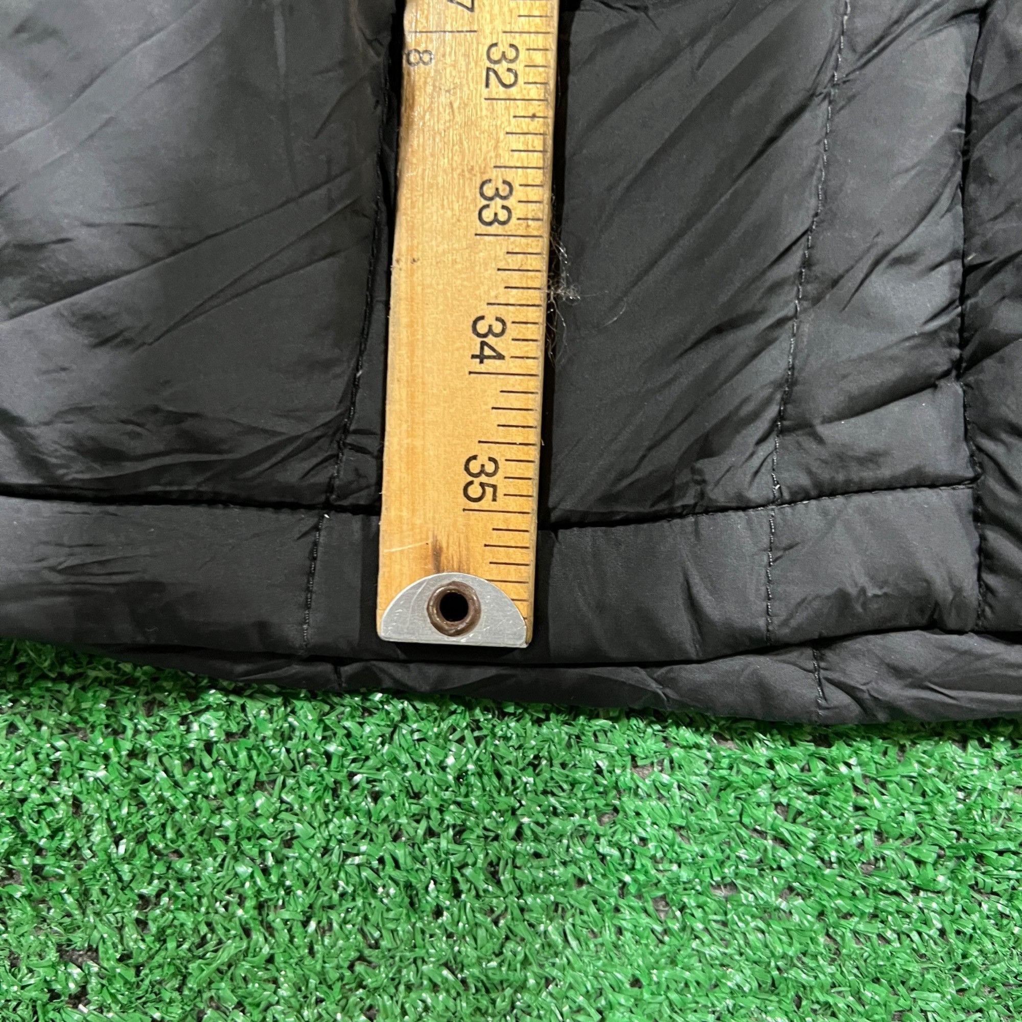 The North Face Womens north face 600 parka jacket size small Size S / US 4 / IT 40 - 5 Thumbnail