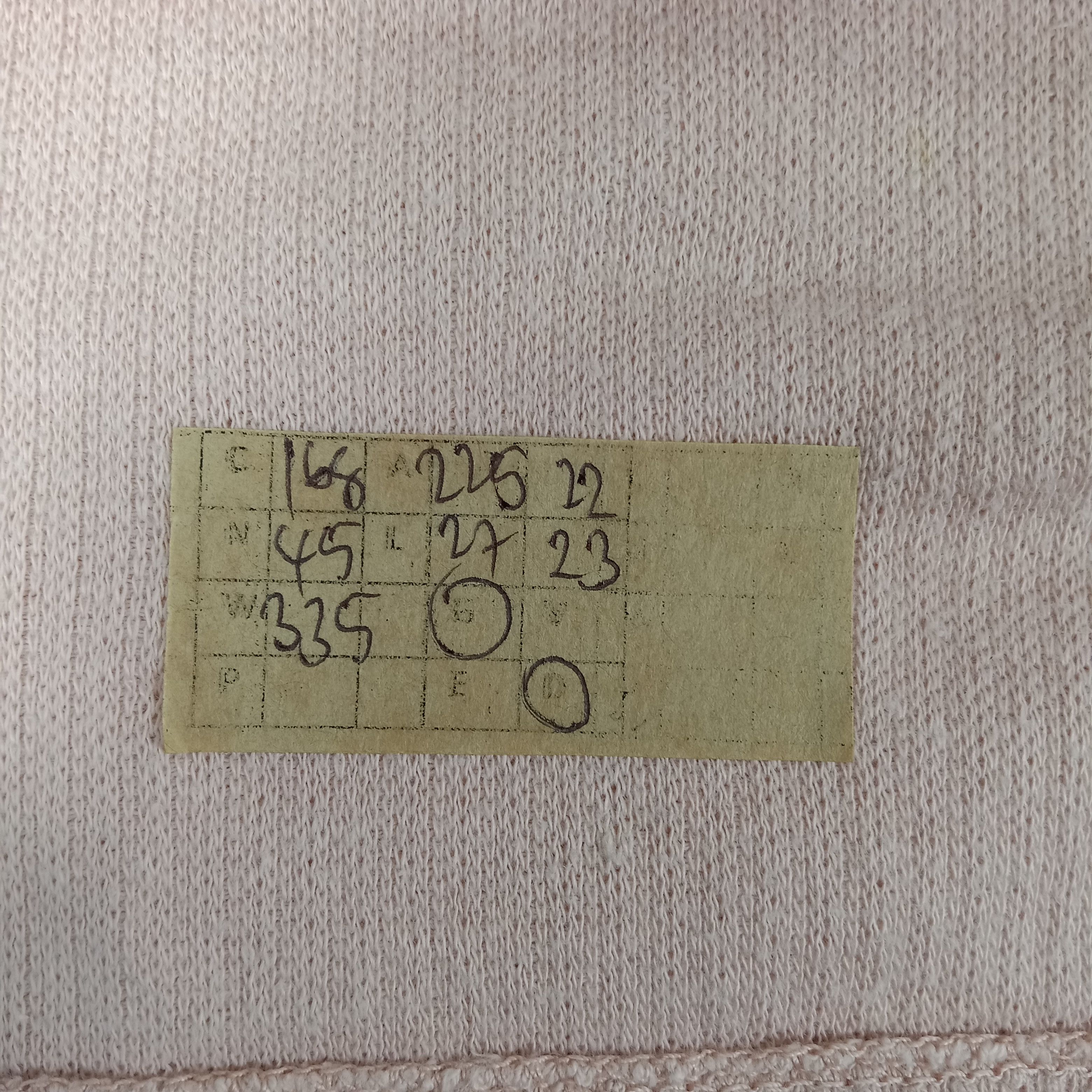 Stone Island × Vintage Stone Island Italian Brand Mock Neck Tshirt Size US L / EU 52-54 / 3 - 9 Thumbnail