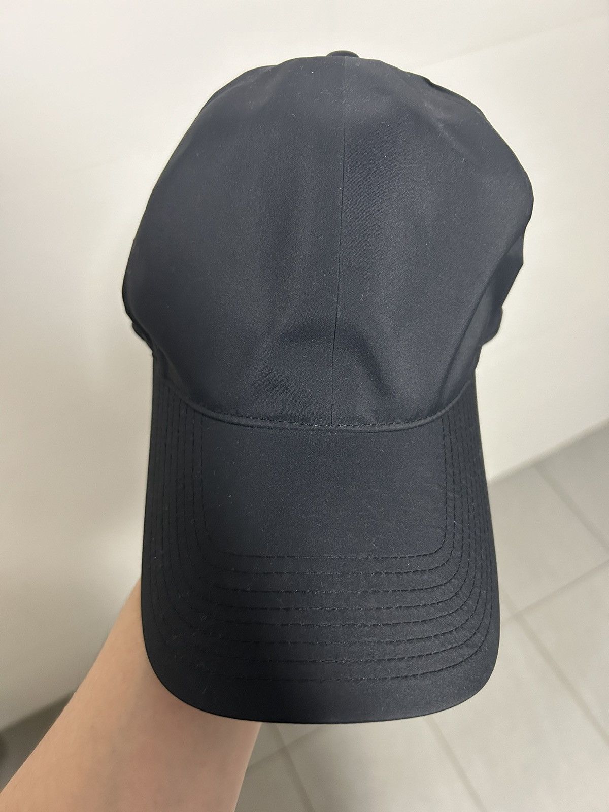 Errolson Hugh × Nike ACG Nikelab ACG Cap FW16 Size ONE SIZE - 11 Thumbnail