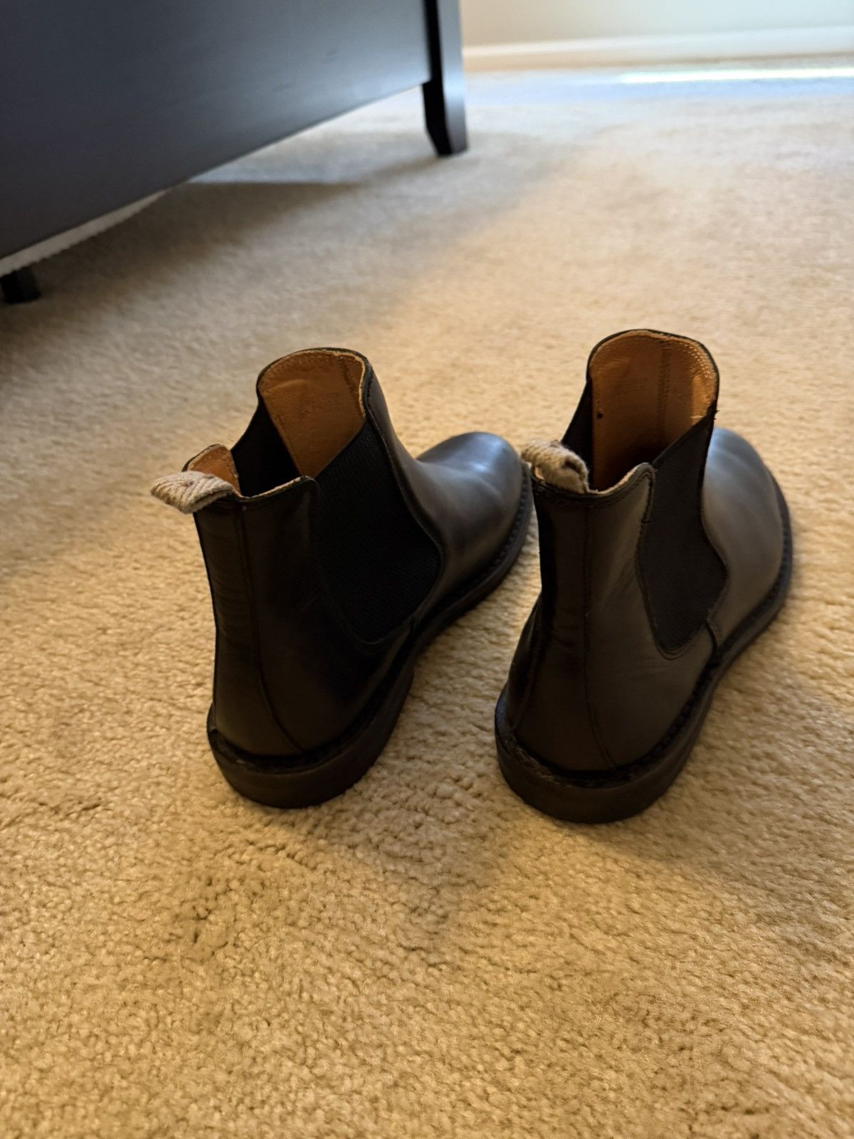 Astorflex Bitflex Chelsea Boot Size US 9 / EU 42 - 3 Thumbnail