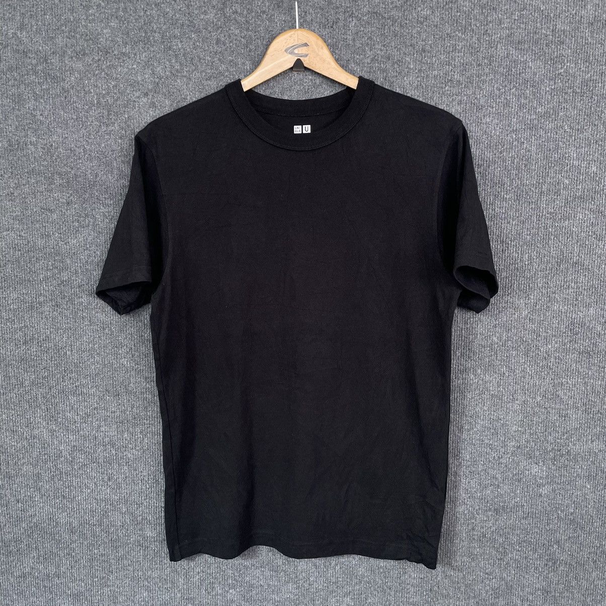 Christophe Lemaire × Lemaire Christophe Lemaire Crewneck Blank Collabration T Shirt Size US S / EU 44-46 / 1 - 1 Thumbnail