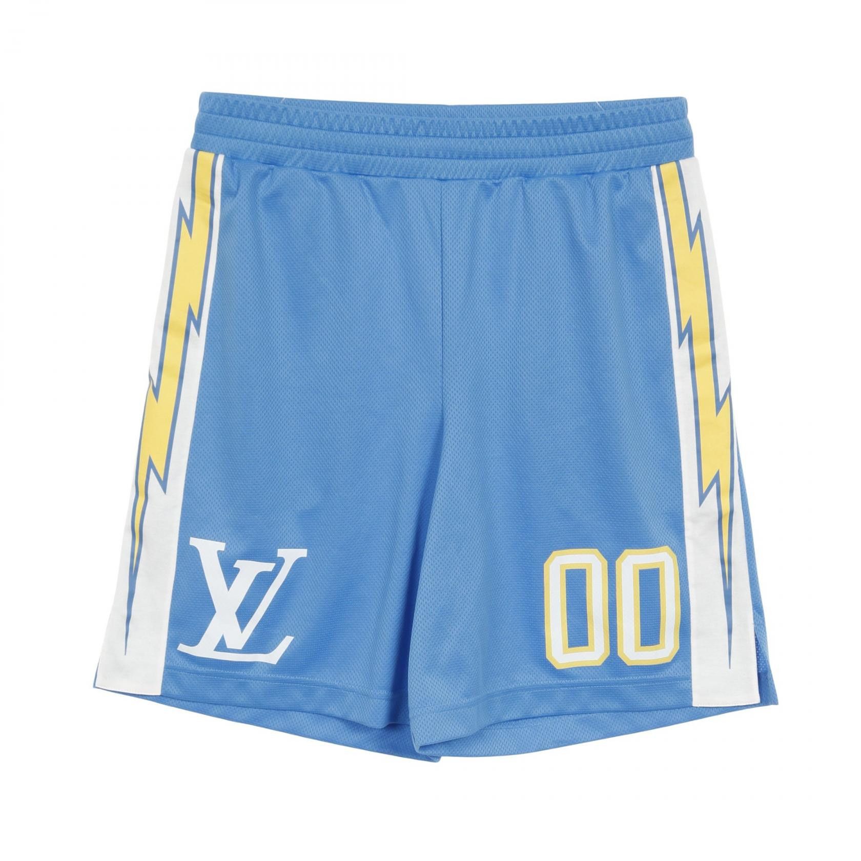 Louis Vuitton Louis Vuitton Louis Vuitton AMEN BREAK Polyester Pants Others Shorts RM221J67HMY66W Size ONE SIZE - 1 Thumbnail