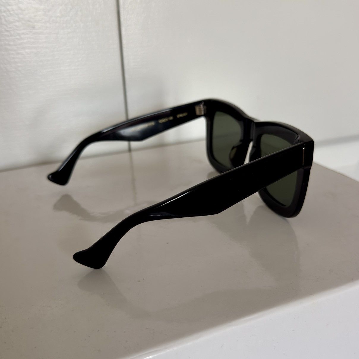 Grey Ant Grey Ant Status Sunglasses Size ONE SIZE - 4 Thumbnail