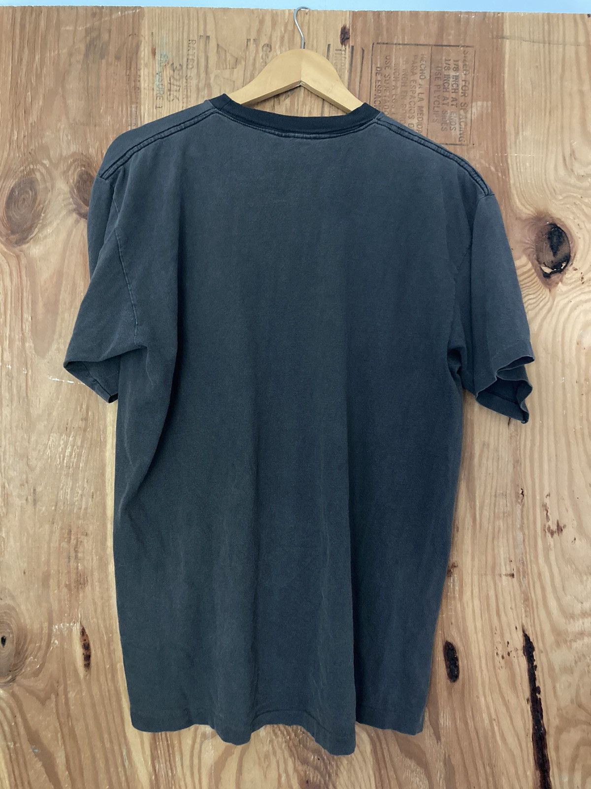 Vintage Sankofa Film Tee Size US L / EU 52-54 / 3 - 4 Thumbnail
