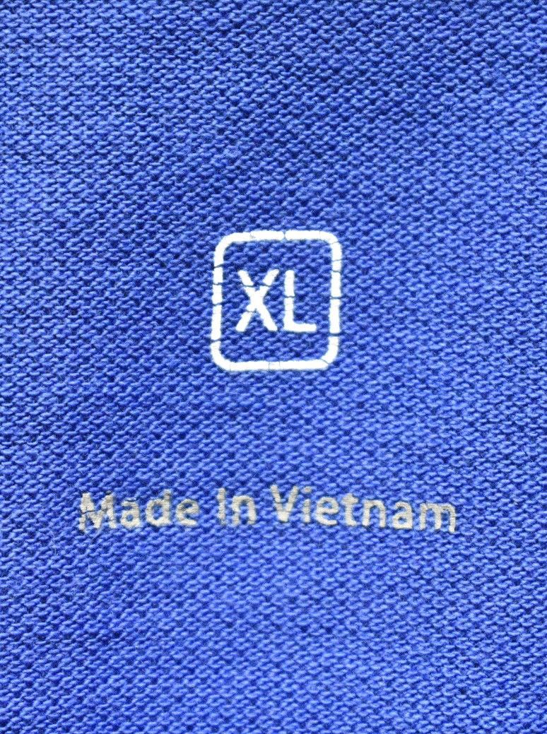 Apple × Vintage Vintage Apple Workwear Polo (XL) Size US XL / EU 56 / 4 - 4 Thumbnail