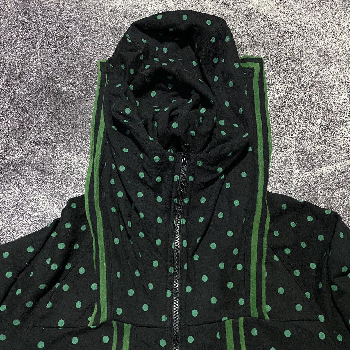 Frapbois × Issey Miyake FRAPBOIS UNIQUE FROG ISSEY MIYAKE Size US L / EU 52-54 / 3 - 7 Thumbnail