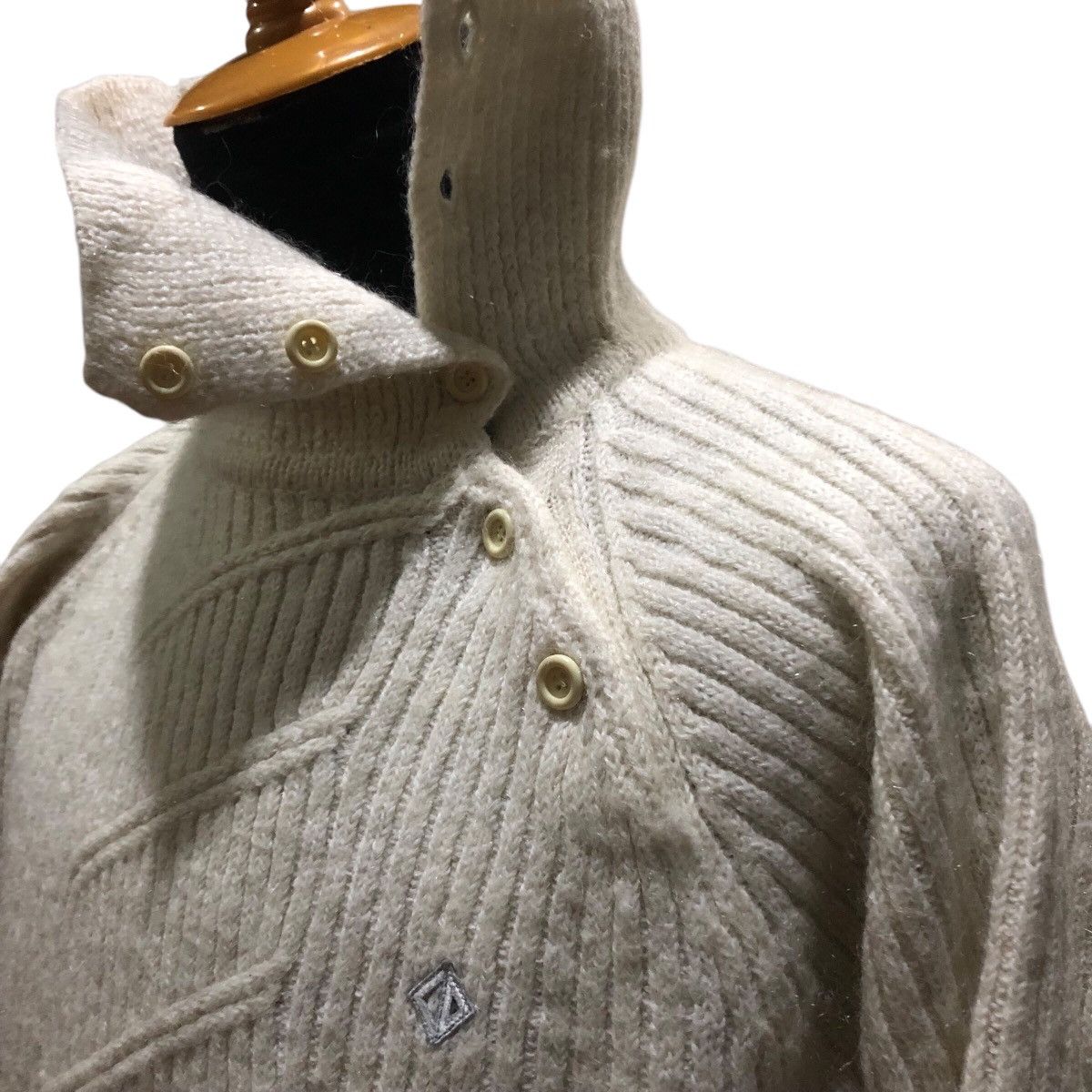Christian Dior Monsieur × Dior × Vintage Christian Dior Sport Sweater Size M / US 6-8 / IT 42-44 - 6 Thumbnail