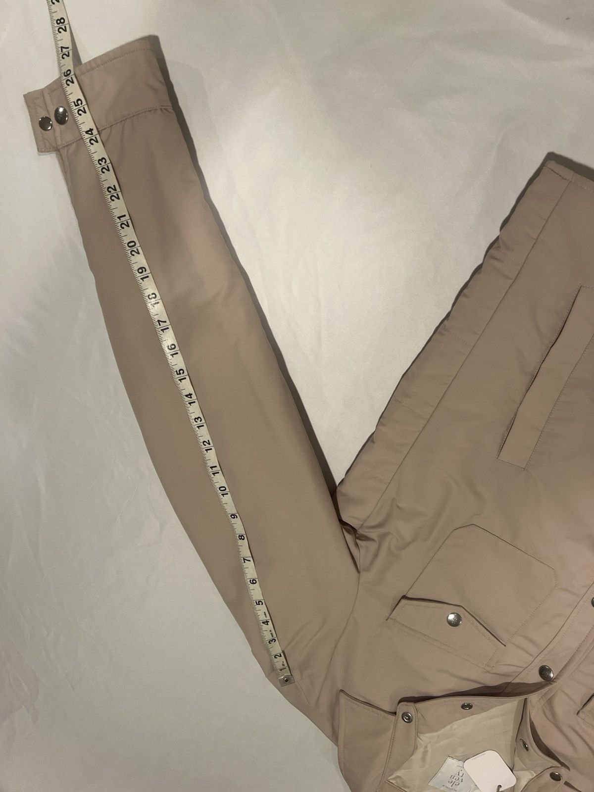 Eleventy Eleventy loro piana mens lackey. 52/L. $1495 Size US L / EU 52-54 / 3 - 4 Thumbnail