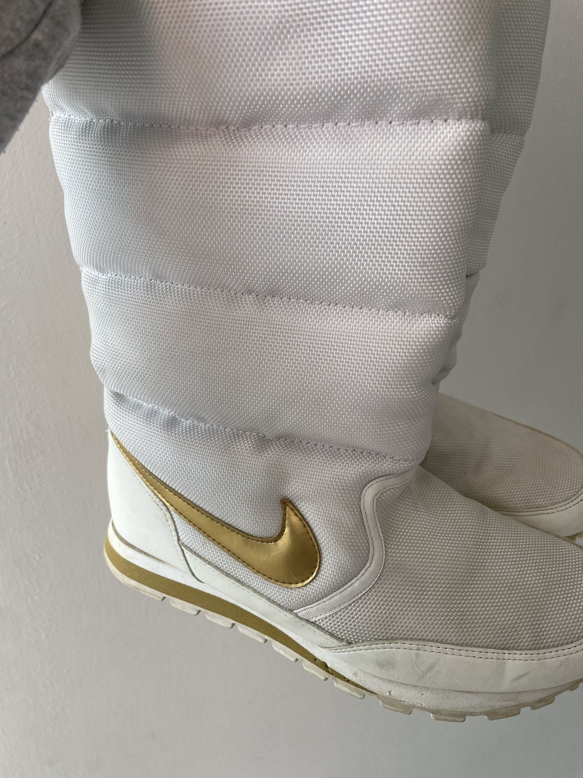 Vintage Nike boots Size US 7.5 / IT 37.5 - 8 Thumbnail