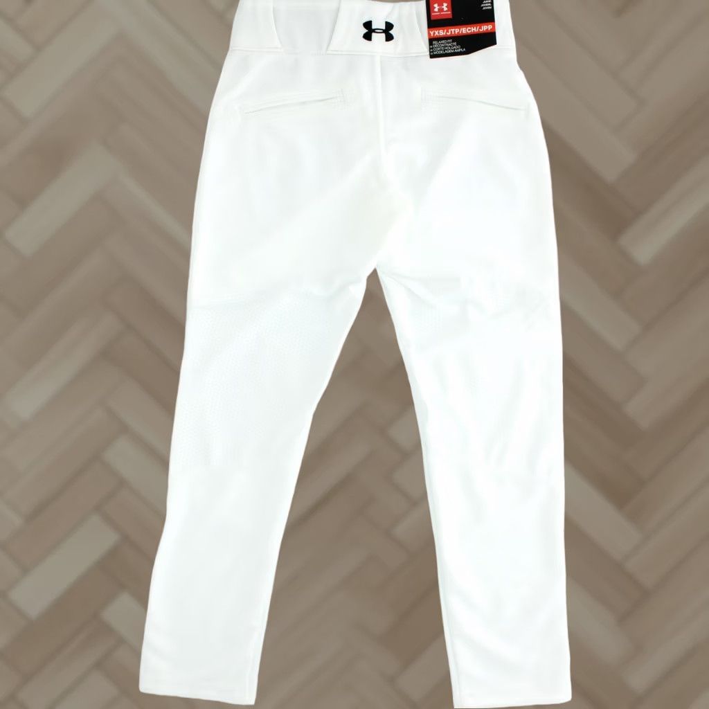 Under Armour Under Armour Showdown Golf Pants Men's Tapered Leg, Flex Wicking Pant 1309546 Size US 30 / EU 46 - 1 Thumbnail