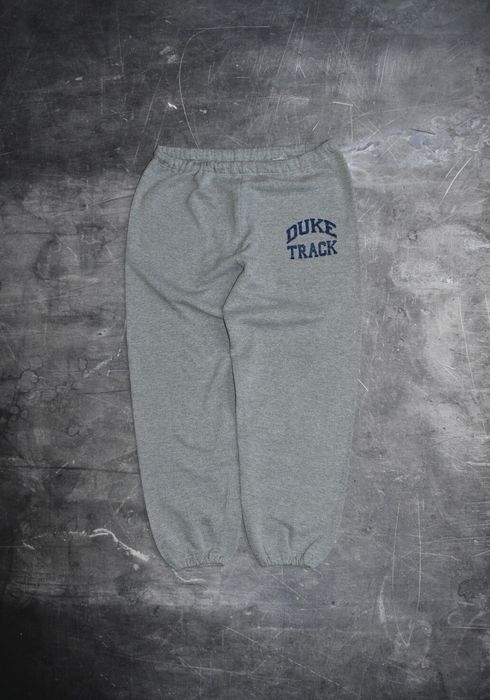 Vintage Vintage 90s Duke Track Russell Athletic Sweatpants (L)