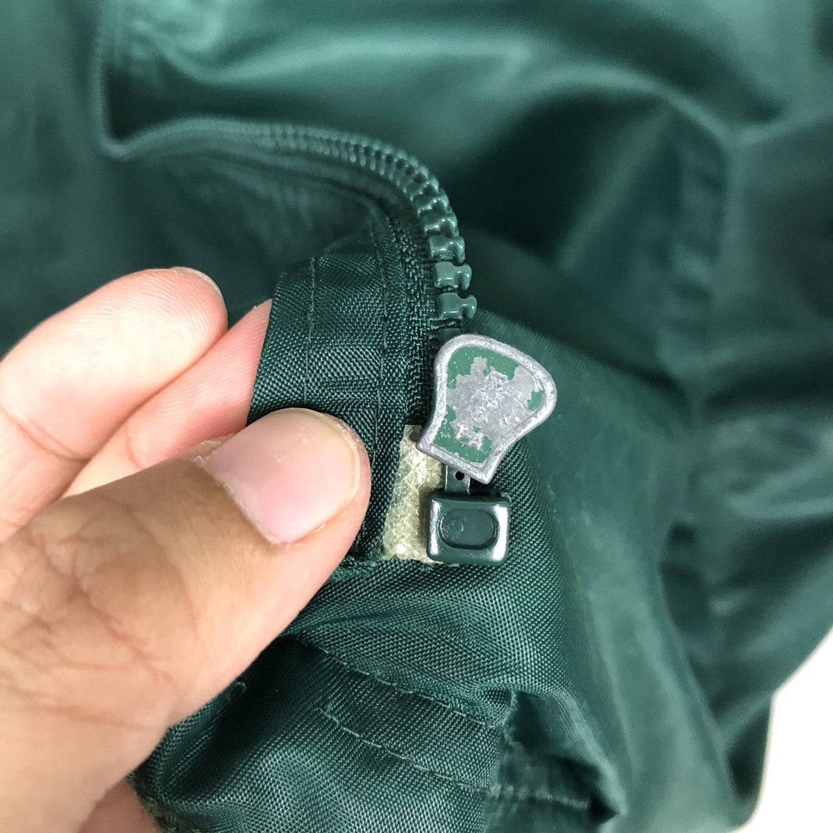 Vintage 📌Vintage Coach Jacket Kiki Honolulu Hawaii Big Logo Size US M / EU 48-50 / 2 - 18 Thumbnail