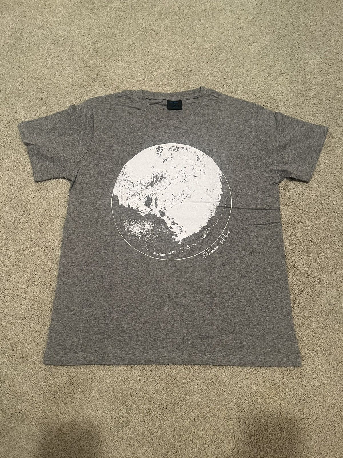 Number (N)ine Number Nine Shirt Size US M / EU 48-50 / 2 - 1 Thumbnail