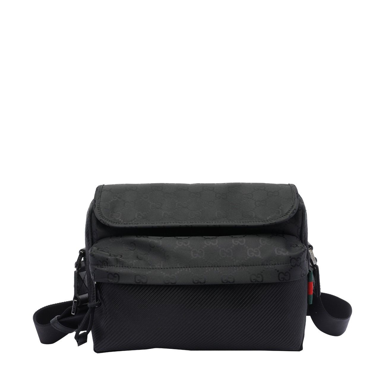 Gucci MEDIUM GG CROSSBODY BAG Size ONE SIZE - 1 Thumbnail