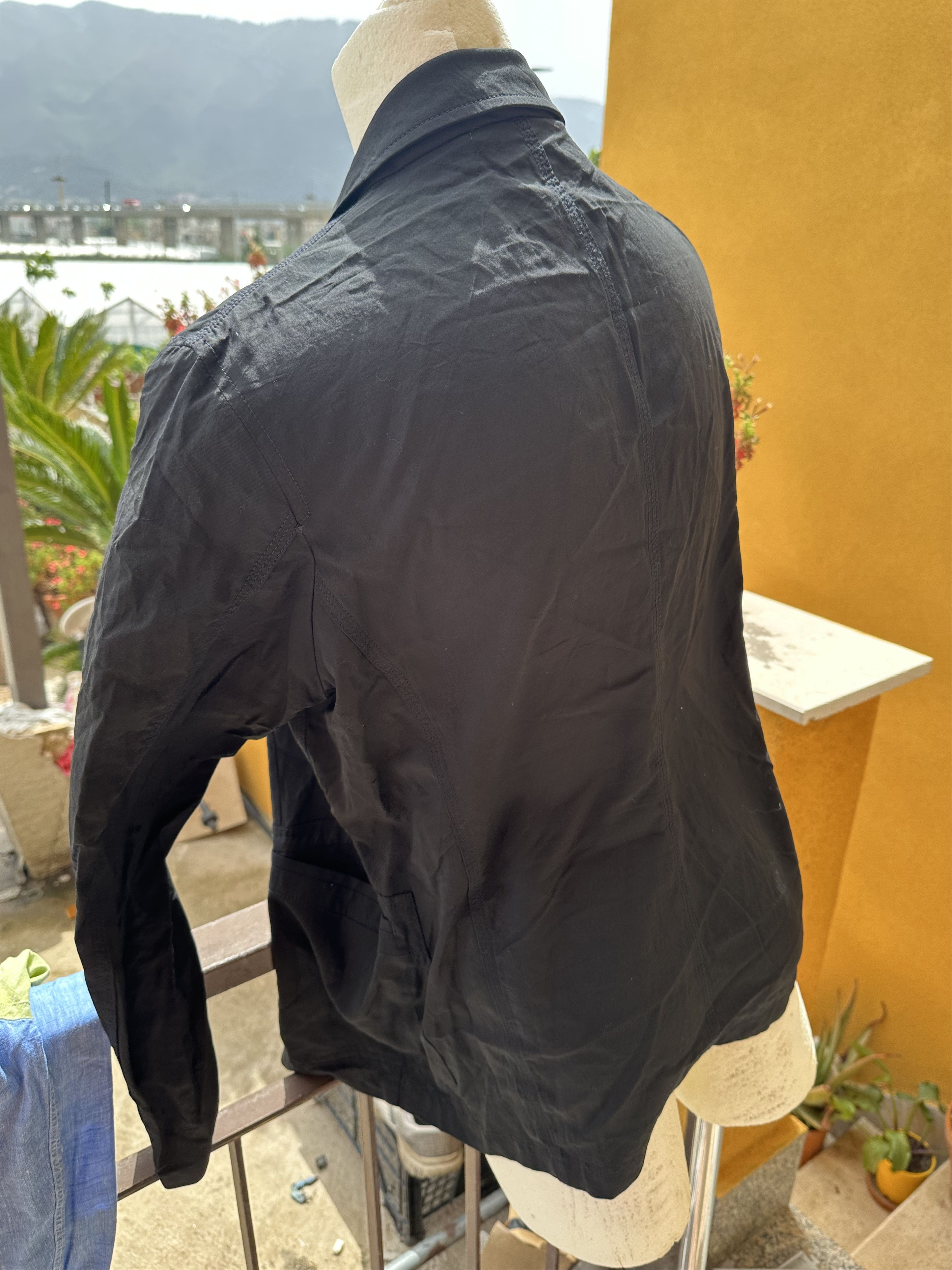 Sage De Cret Blazer Sage De Cret Size US L / EU 52-54 / 3 - 5 Thumbnail