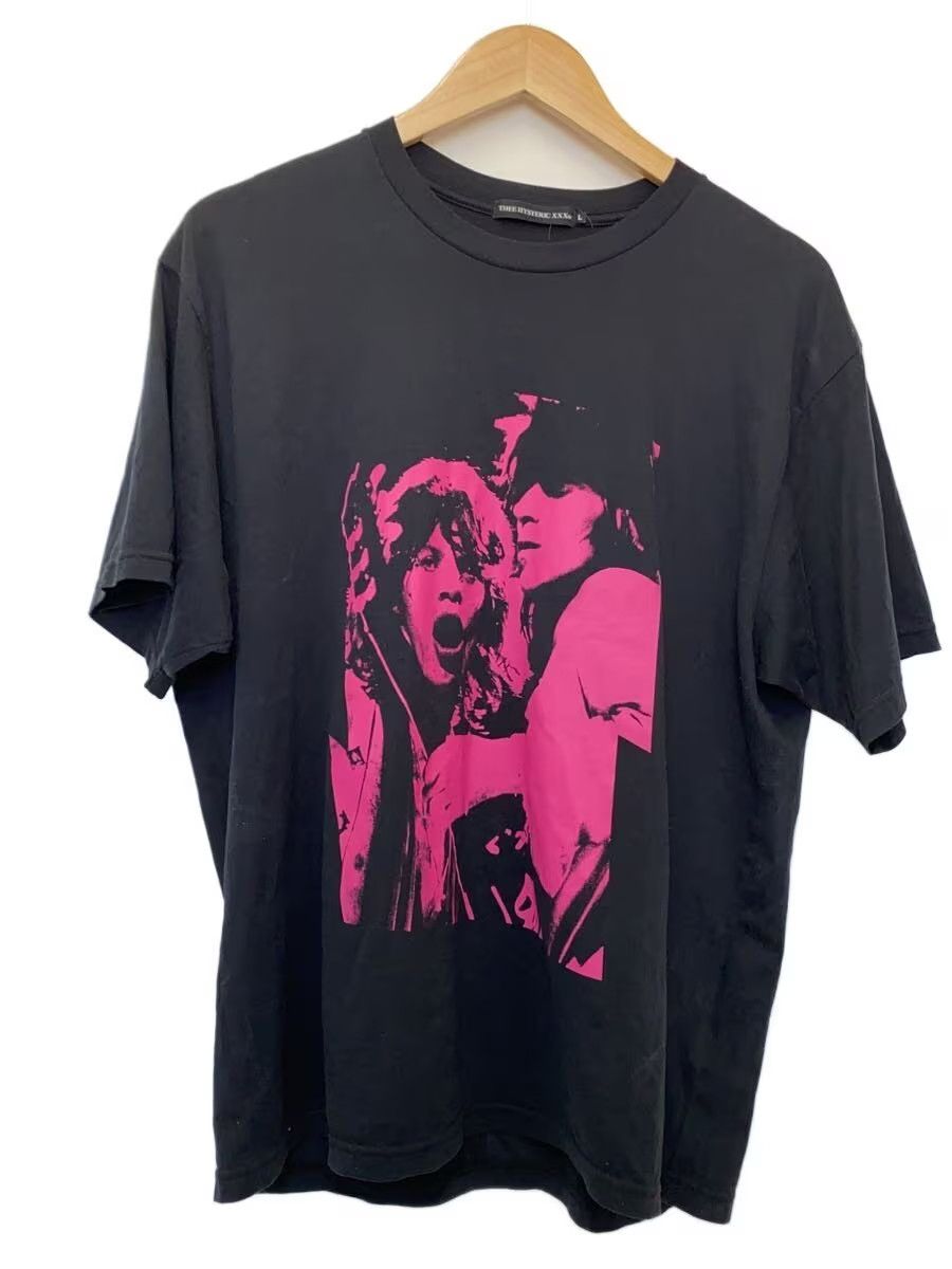 The Rolling Stones Hysteric Glamour | Grailed