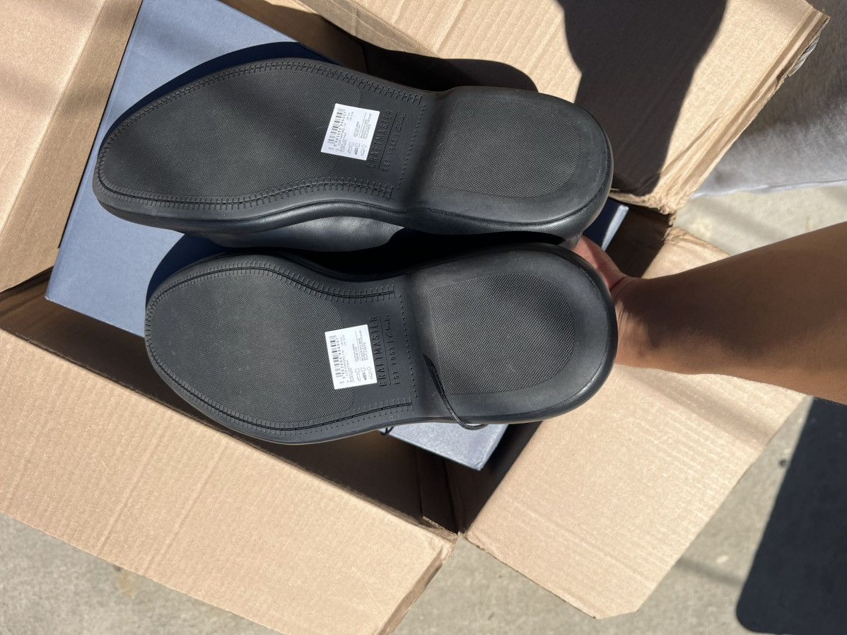 Clarks × Martine Rose Martine Rose X clarks oxfords Size US 11 / EU 44 - 3 Thumbnail