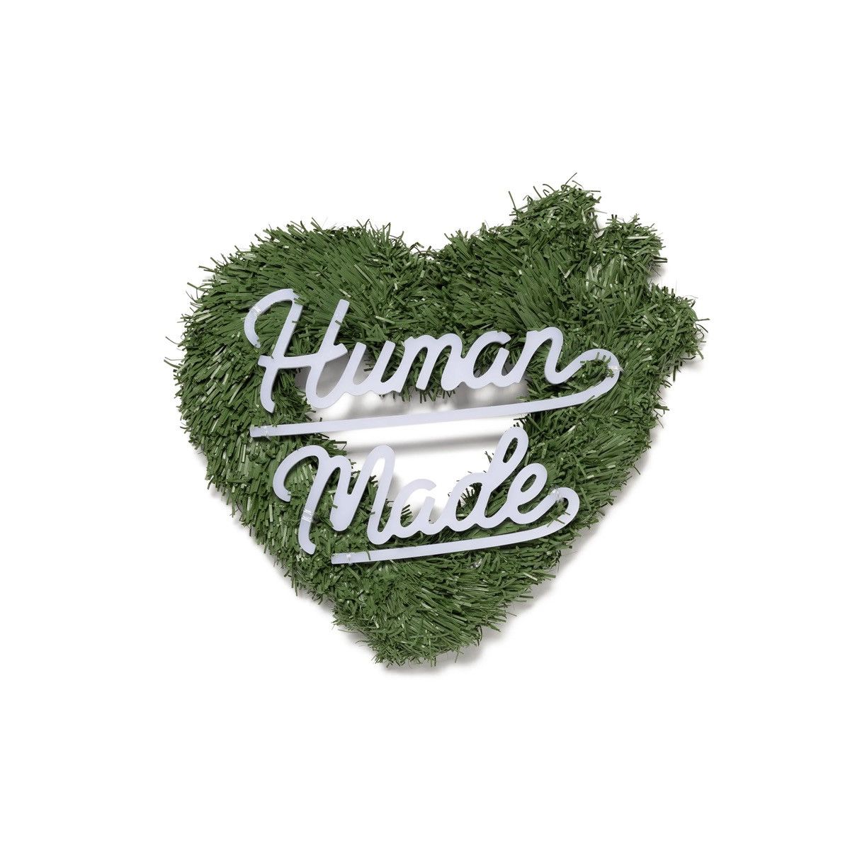 Human Made Human Made Wreath Size ONE SIZE - 1 Thumbnail
