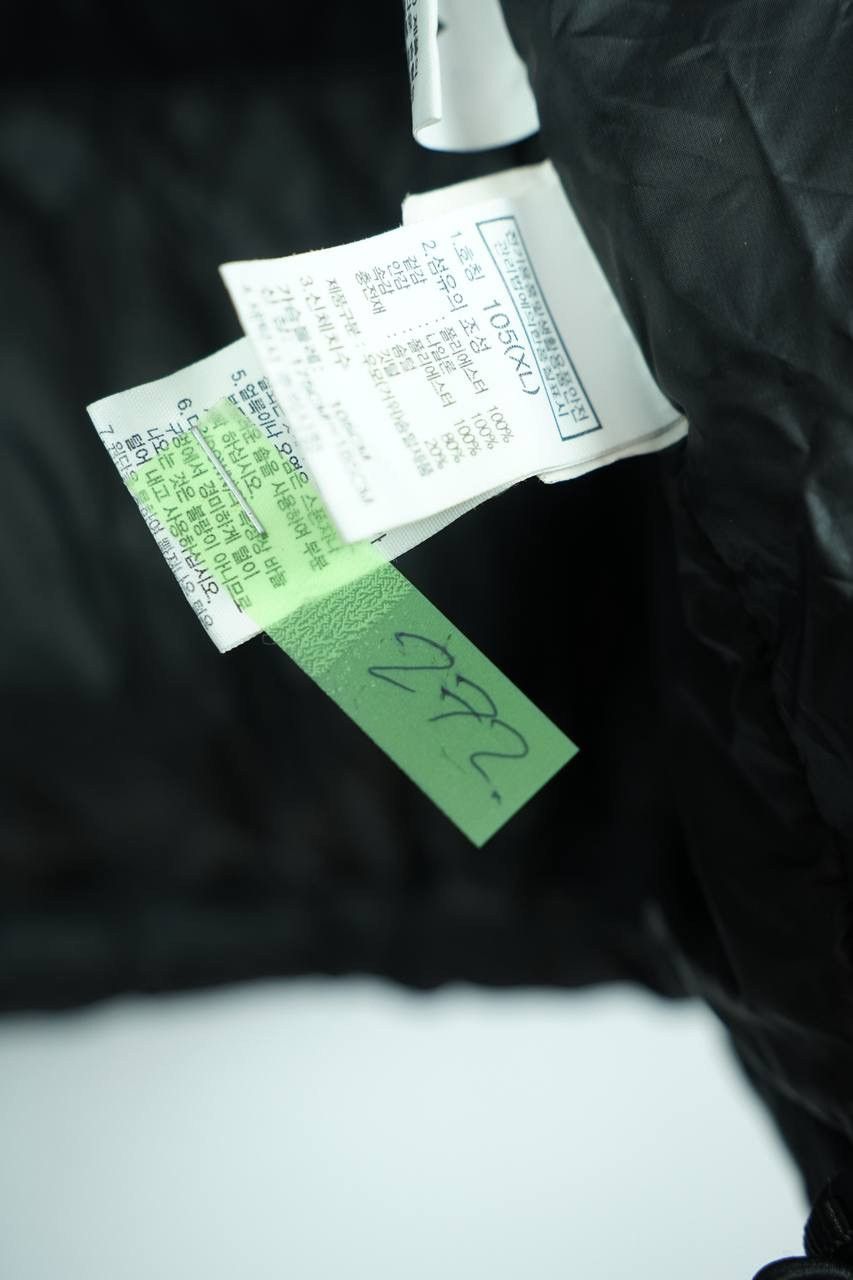 The North Face The North Face Nuptse ECO Size US L / EU 52-54 / 3 - 8 Thumbnail