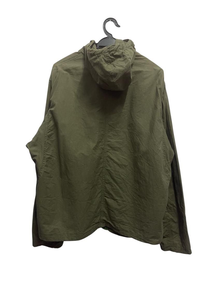 Vintage 60s Army Field Paul Boye French Army Combat Utility Parka Size US L / EU 52-54 / 3 - 7 Thumbnail