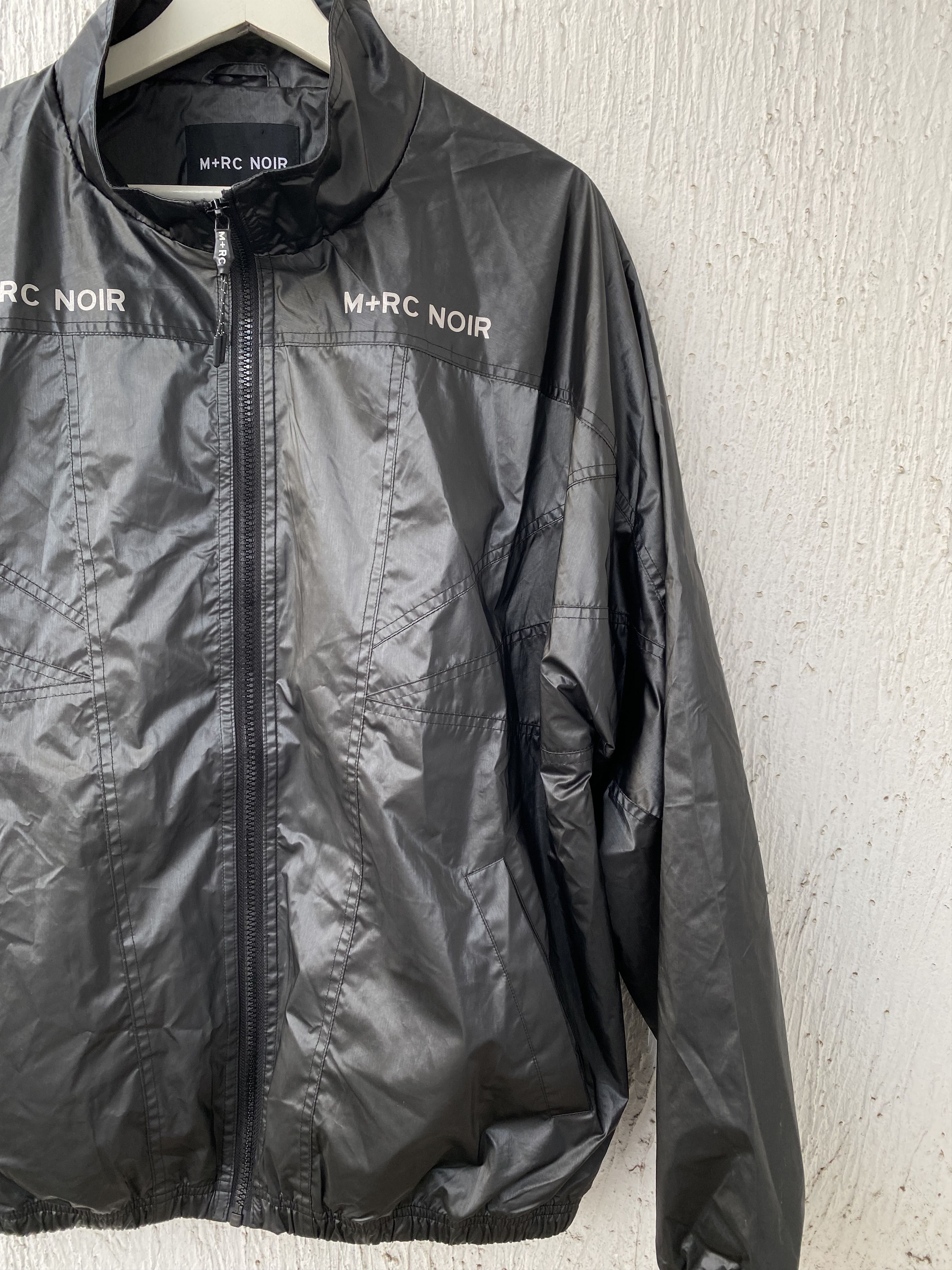 M+Rc Noir darted front jacket Size US M / EU 48-50 / 2 - 2 Thumbnail